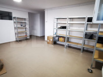 Apartament cu 2 camere, 63 mp, cu parcare, zona Teilor