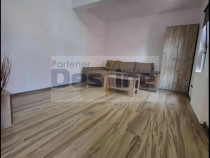 Apartament 1 camera -decomandat-River's Towers