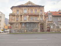 Apartament 2 camere de v&acirc;nzare, 60 mp utili, locație pr...