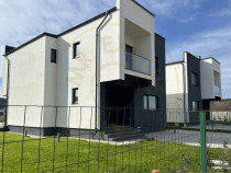 Casă cu 4 camere în Micești la 10 min de Pitesti si 5 min