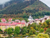 3D! Regim vila, view panoramic, structura decomandata, etaj