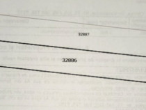 Teren intravilan Cracea - 1000 mp