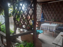 Casa cu 3 camere zona Chercea St 352mp