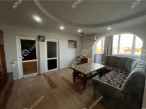 Apartament cu 3 camere la etajul 2 in zona Terezian din Sibi