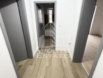 Apartament cu 1 camera complet finalizat de lux Giroc la ...