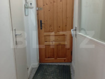 Apartament de 2 camere, 26 mp, in Ghergheni