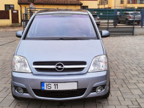 Opel Meriva fab.2009 motor 1,6 benzina + GPL