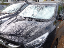 Hyundai ix35 V. sau schimb cu dubita sau furgon