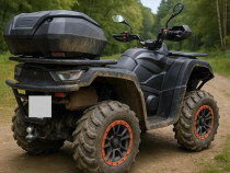 Atv segway snarler 600 gl