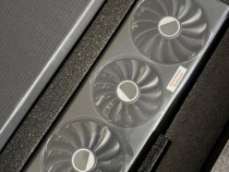 Placa Video Rx 7800 xt 16 Gb