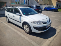 Renault Megane 1.5 Dci