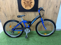 Bicicleta Pegasus 24 inch