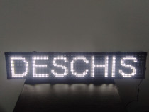 Reclama LED 100 X 200 cm