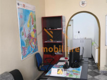 SPATIU COMERCIAL ULTRACENTRAL | 2 CAMERE | IULIU MANIU | ORA