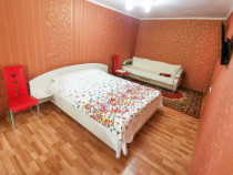 Garsoniera de inchiriat in zona Stefan cel Mare