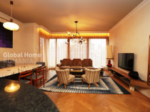 Hotel Serviced Residence | 3 Rooms + Parking | Primaverii