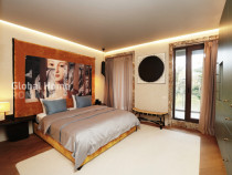 Hotel Serviced Residence | 3 Rooms + Parking | Primaverii