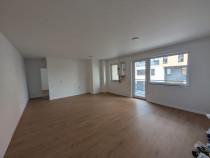 Ultimul apartament! 2 camere, finisat, parcare zona Somesului