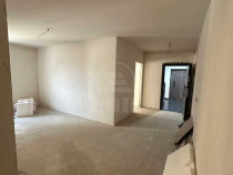 Ultimul apartament! 2 camere, 59mp utili, parcare zona Somesului