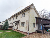 Casa 4 camere langa padure - mobilata si utilata complet -
