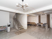 Casa 4 camere langa padure - mobilata si utilata complet -