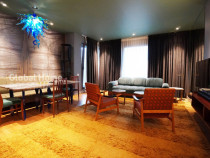 Hotel Serviced Residence | 3 Rooms + Parking | Primăverii