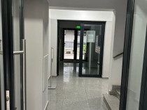 Garsoniera Cavar Brancoveanu.