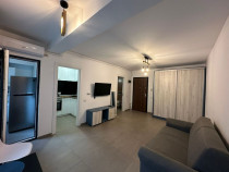 Garsoniera Cavar Brancoveanu.