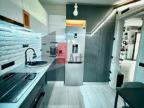 Vand Apartament 3 camere cu parcare inclusa Militari