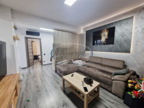 Apartament cu terasa in Marasti