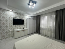 Garsoniera de inchiriat in zona Iancului