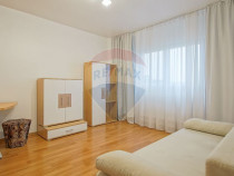 Apartament cu 2 camere de închiriat în zona Garii