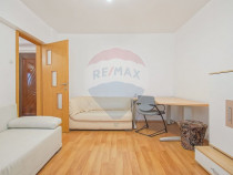 Apartament cu 2 camere de &icirc;nchiriat &icirc;n zona Garii