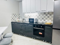 Garsoniera de inchiriat zona Drumul Taberei