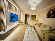 Apartament superb 2 camere Gorjului l&acirc;ngă metrou mobilat ?