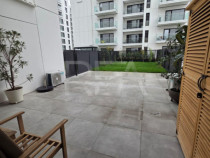 2 Camere + Terasă = 116 m.p | One Cotroceni Park