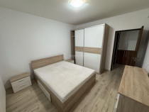 Apartament modern doua camere, Centru