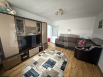 Apartament 3 camere, 53 mp, zona Bd. Unirii