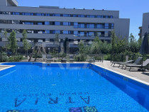 Apartament 2 Camere - Atria Urban Resort