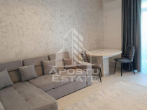 Apartament, 2 camere, centrala proprie, zona Elisabetin
