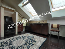 Apartament 2 cam decomandate Str.Florilor Floresti