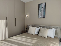 Apartament cu 2 camere de inchiriat in zona Bucurestii Noi