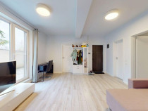 Apartament 2 cam – bloc tip boutique, zona 1 Dec. 1918 ...