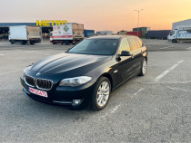 Bmw f11 520d. 2014