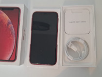 IPhone XR roșu NOU