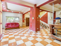 Casa cu curte | Cladire pentru activitati comerciale si serv