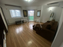 Garsoniera Parcul Sebastian