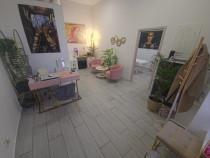 Spațiu Comercial 35 mp Zona Stadion Vad Excelent