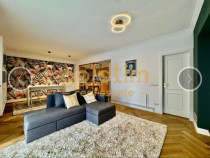 2 Camere Lux, Pipera (Insieme Residence), 2 Locuri Parcare (