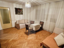 Apartament 2 camere, 51 mp, strada Poetului